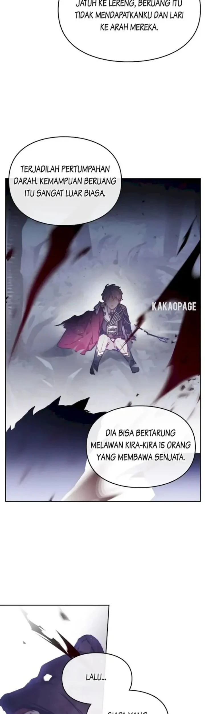 Villains Are Destined to Die Chapter 73 Gambar 42