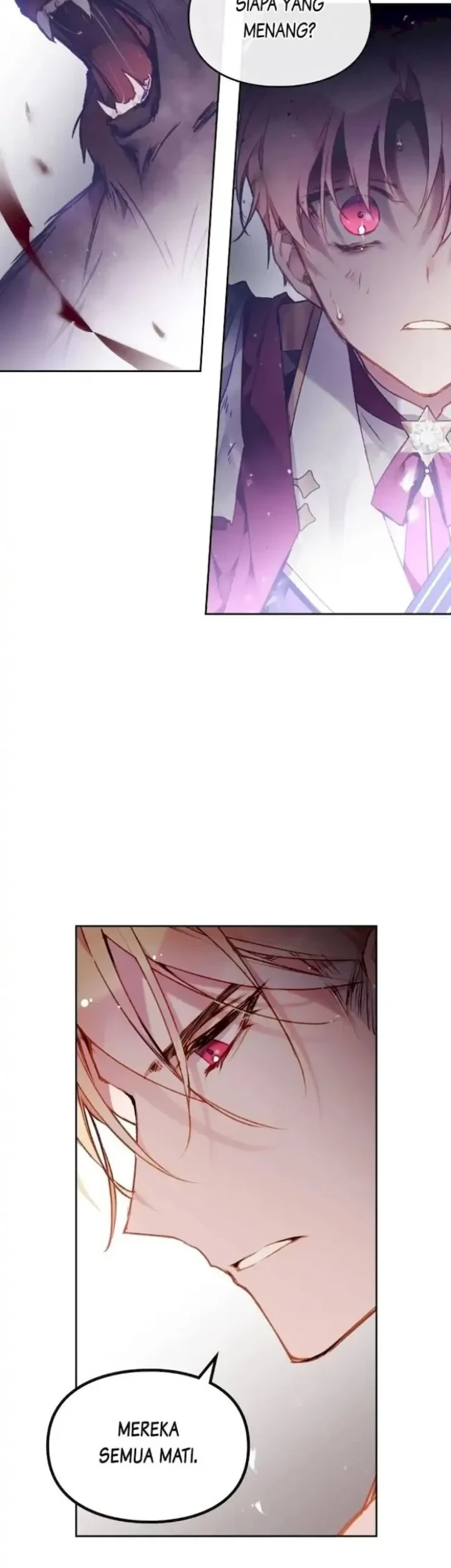Villains Are Destined to Die Chapter 73 Gambar 43