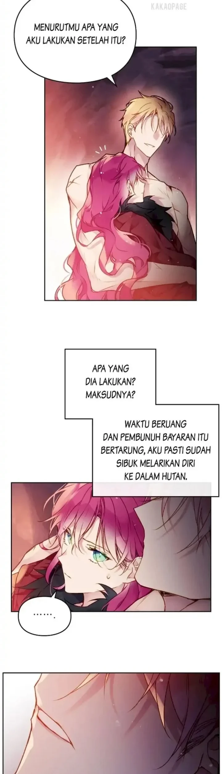 Villains Are Destined to Die Chapter 73 Gambar 46