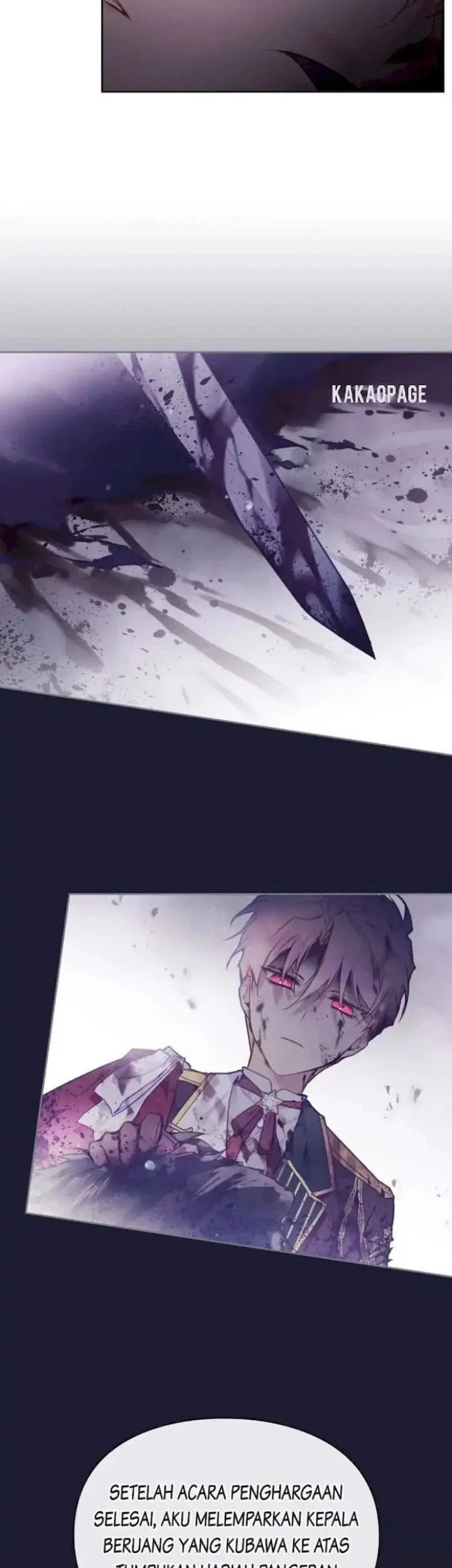 Villains Are Destined to Die Chapter 73 Gambar 50