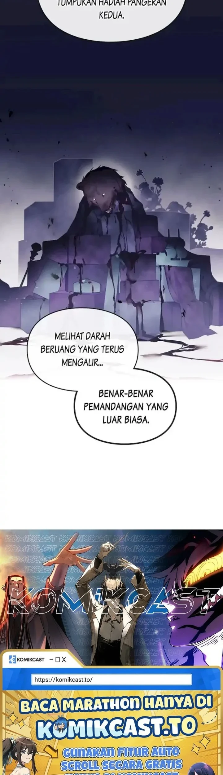 Villains Are Destined to Die Chapter 73 Gambar 51