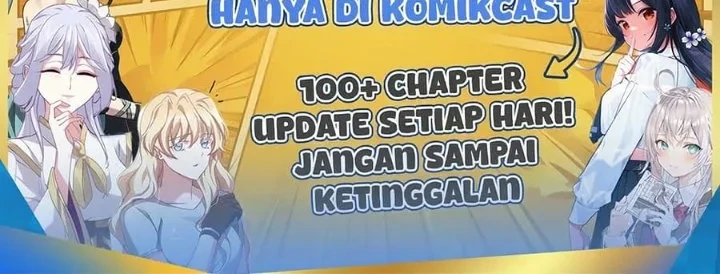 Villains Are Destined to Die Chapter 73 Gambar 52