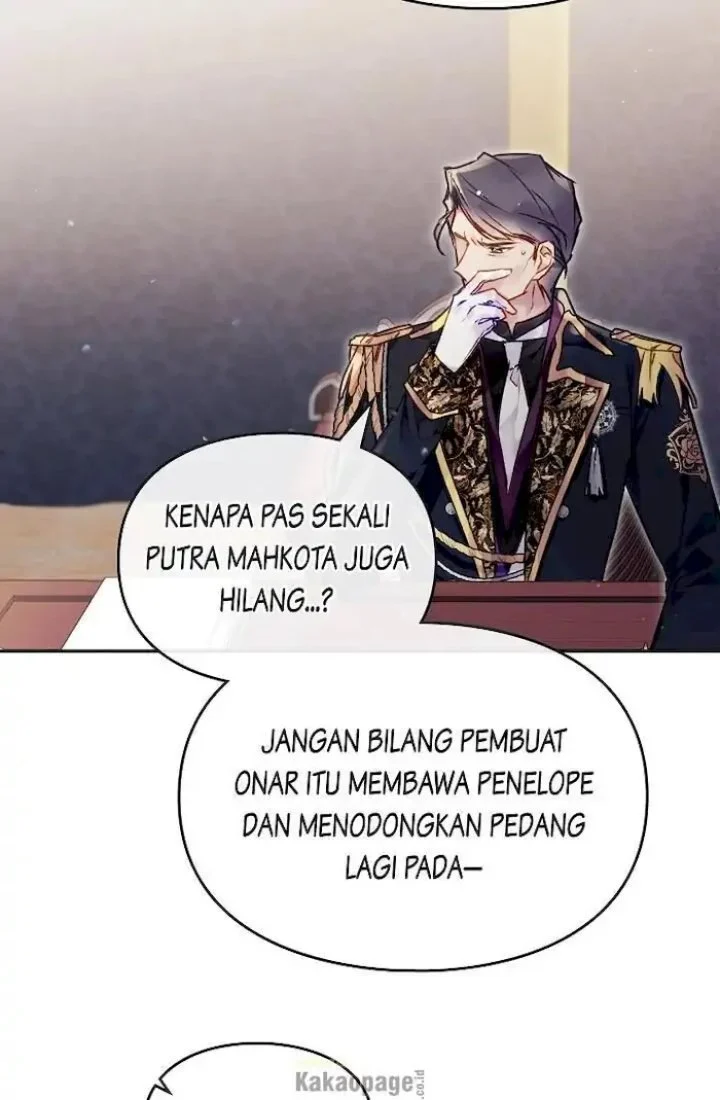 Villains Are Destined to Die Chapter 74 Gambar 48