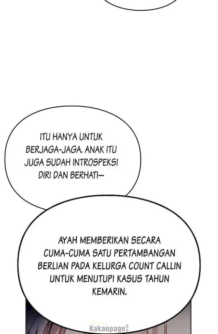 Villains Are Destined to Die Chapter 74 Gambar 70