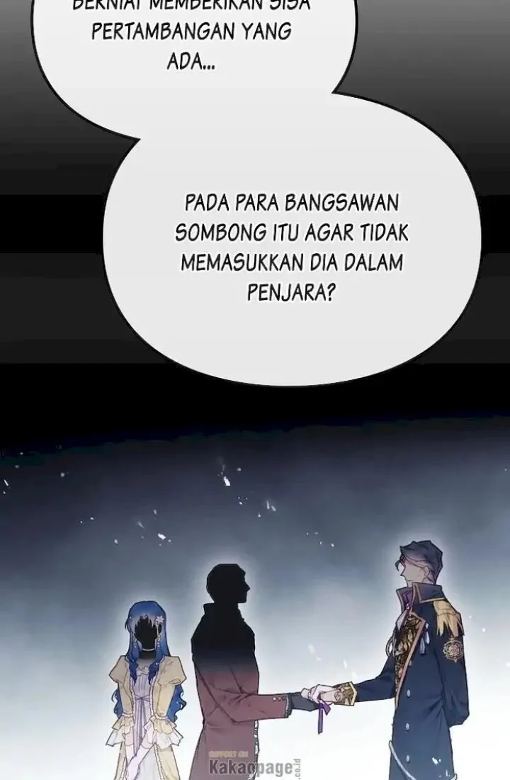 Villains Are Destined to Die Chapter 74 Gambar 72