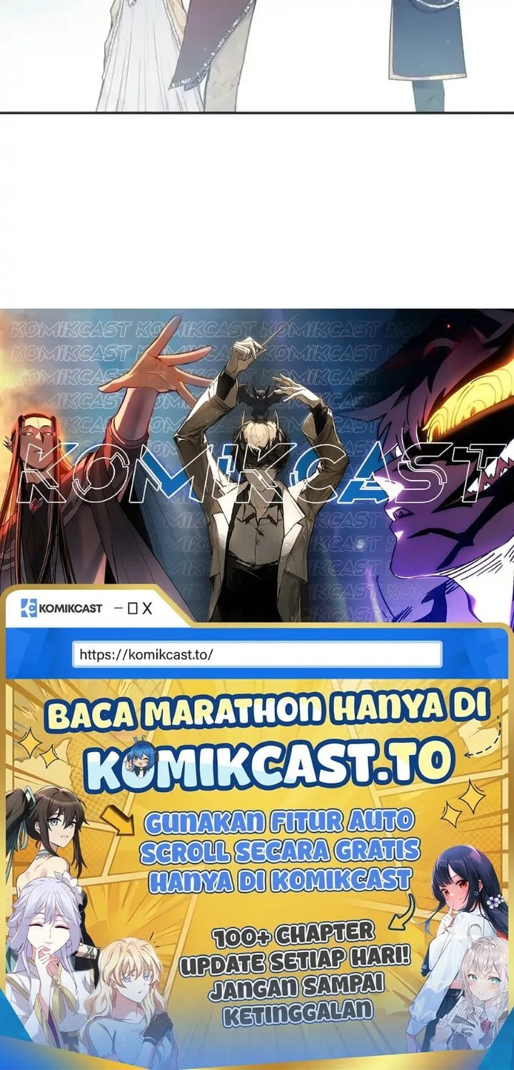 Villains Are Destined to Die Chapter 74 Gambar 73