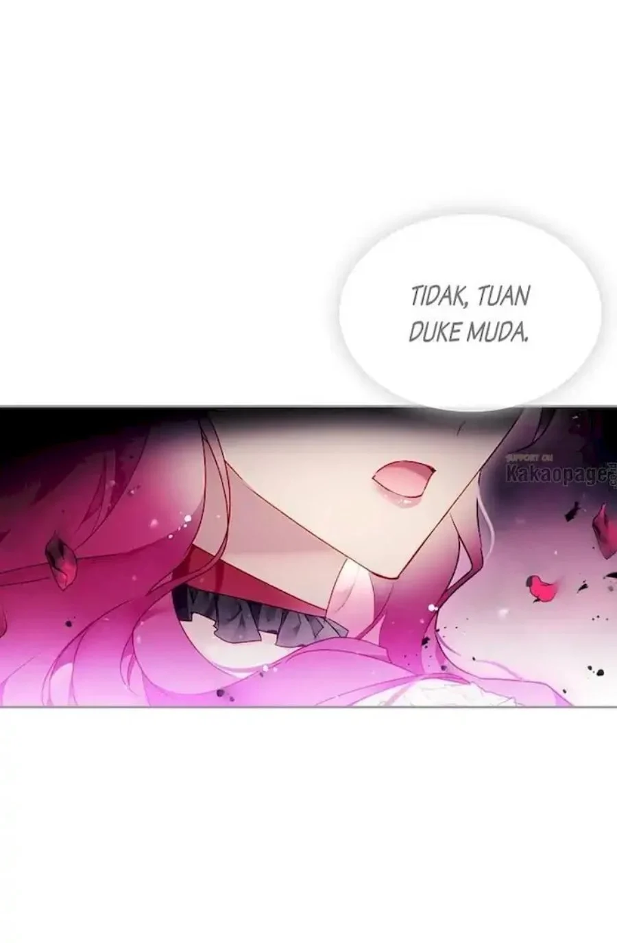 Villains Are Destined to Die Chapter 75 Gambar 46