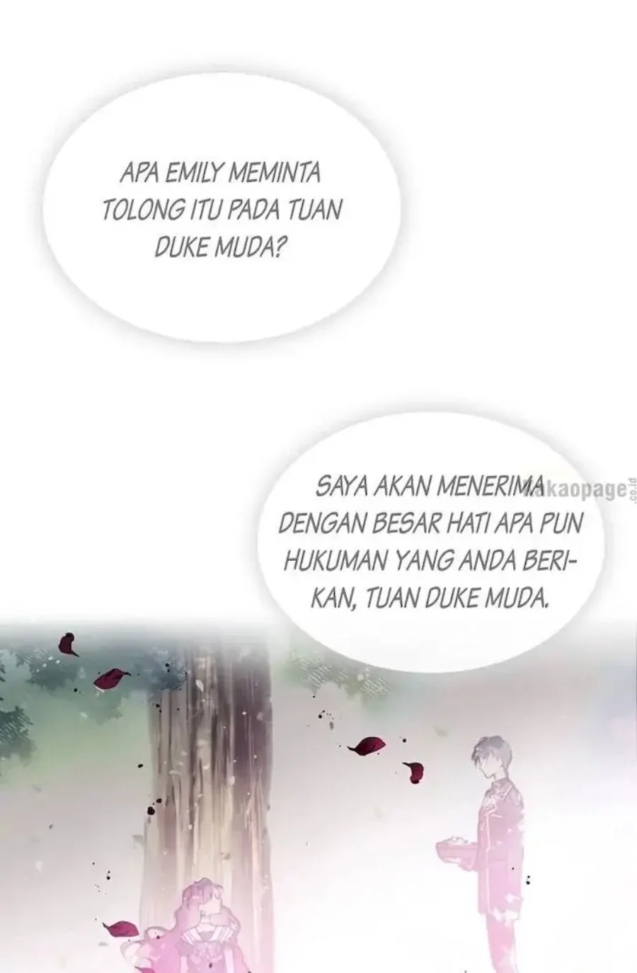Villains Are Destined to Die Chapter 75 Gambar 48