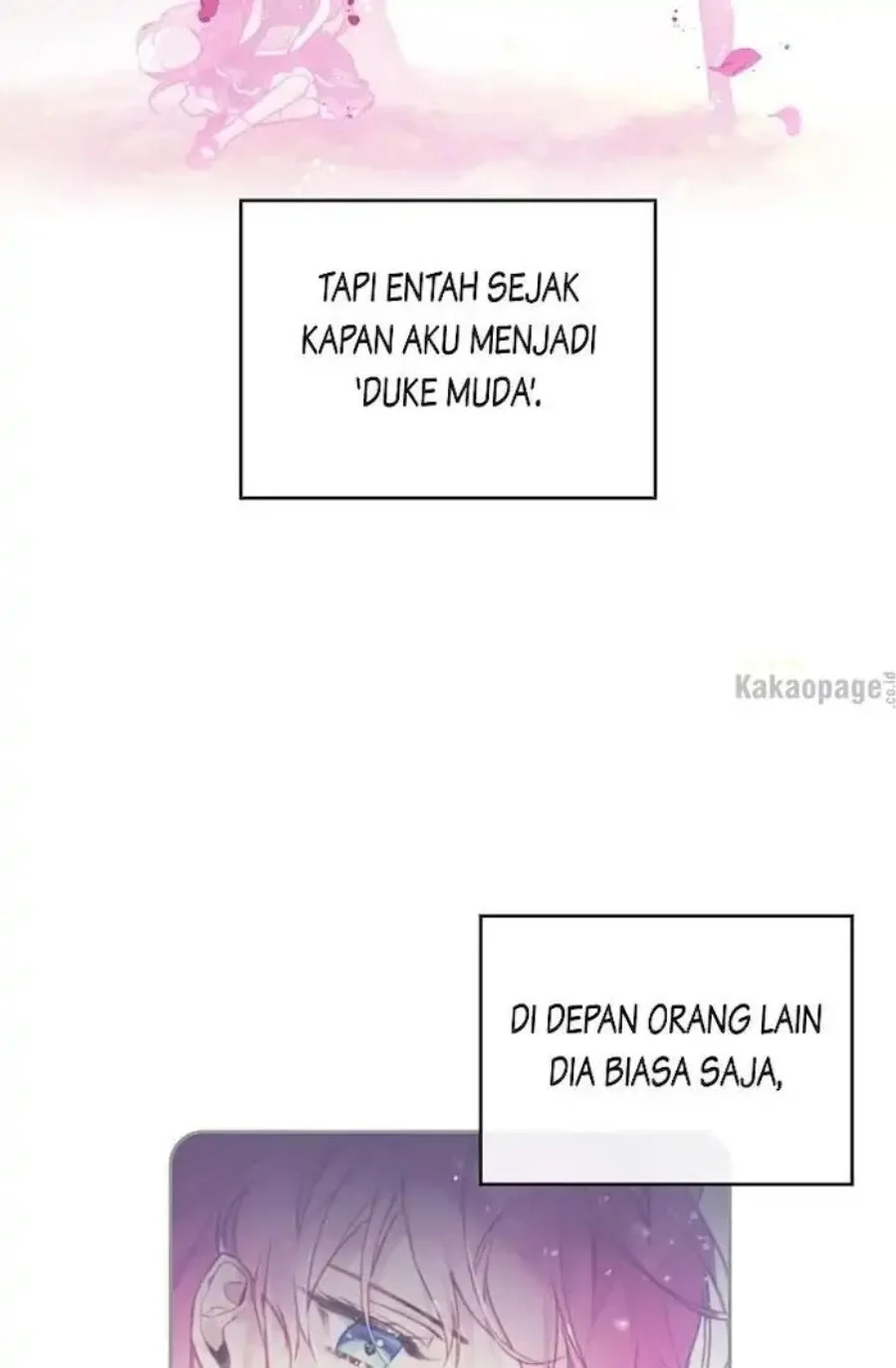 Villains Are Destined to Die Chapter 75 Gambar 49