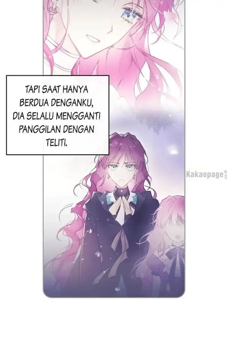 Villains Are Destined to Die Chapter 75 Gambar 50