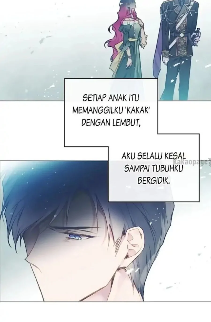 Villains Are Destined to Die Chapter 75 Gambar 52
