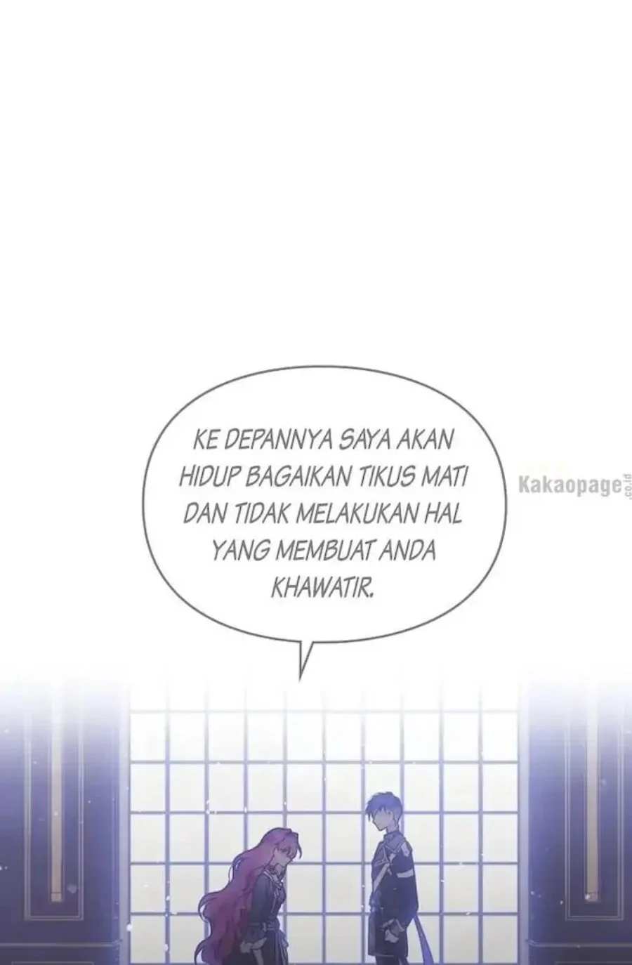 Villains Are Destined to Die Chapter 75 Gambar 53