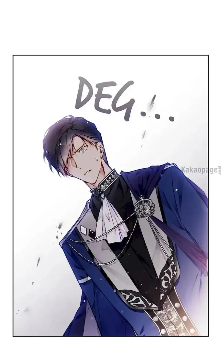 Villains Are Destined to Die Chapter 75 Gambar 55