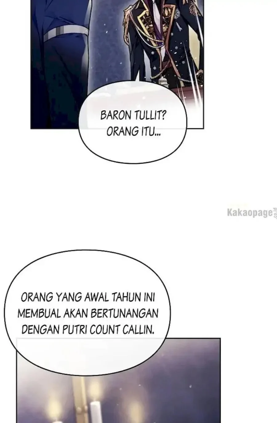 Villains Are Destined to Die Chapter 75 Gambar 60