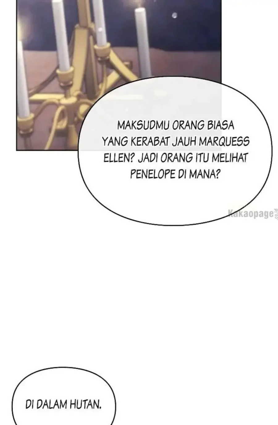Villains Are Destined to Die Chapter 75 Gambar 61