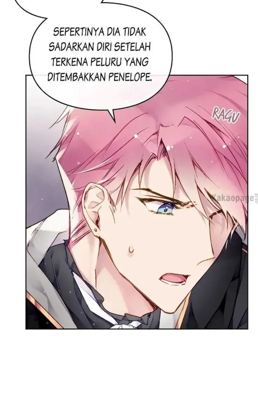 Villains Are Destined to Die Chapter 75 Gambar 62