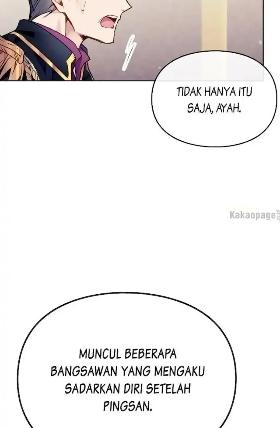 Villains Are Destined to Die Chapter 75 Gambar 65