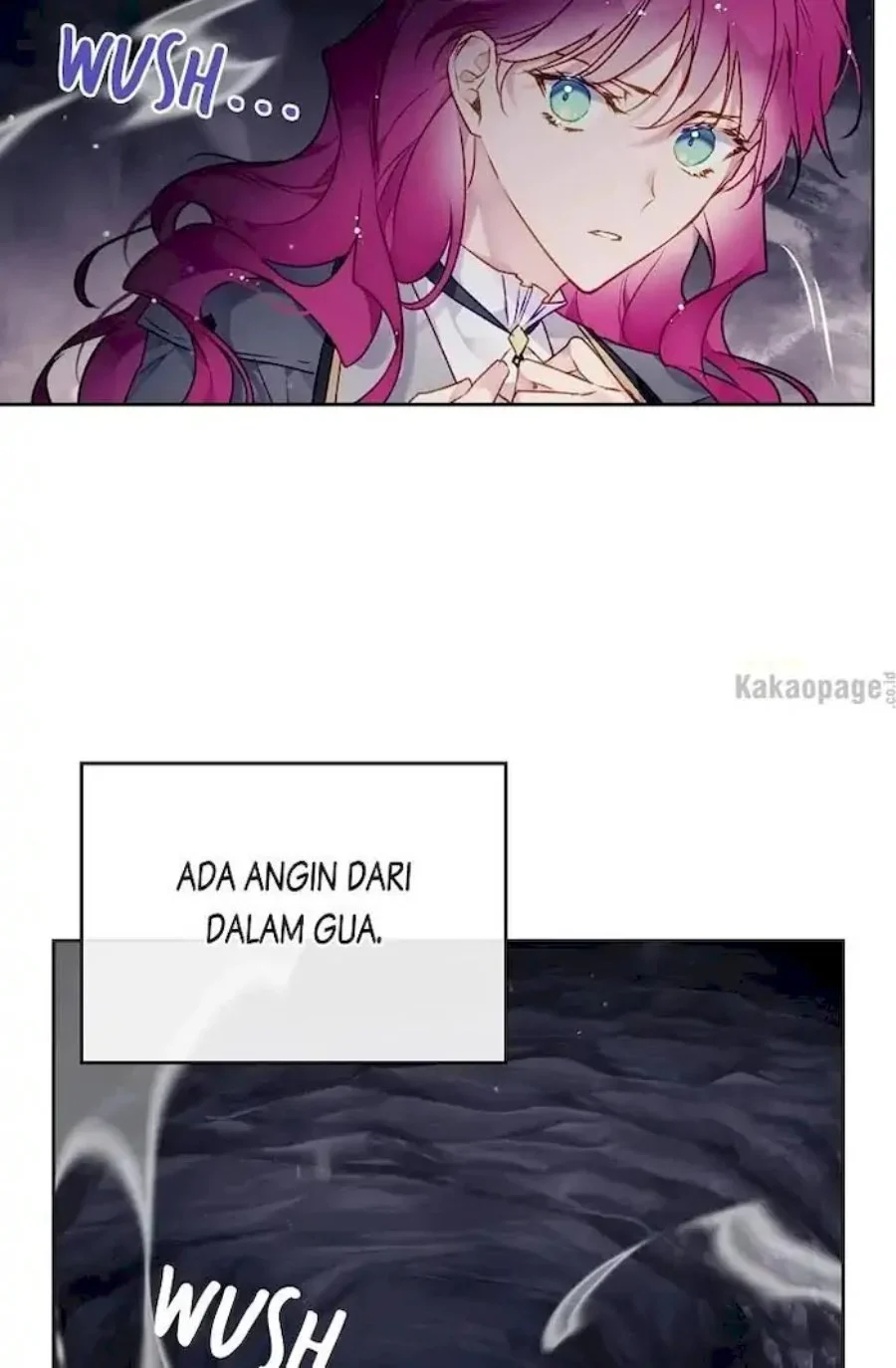 Villains Are Destined to Die Chapter 75 Gambar 71