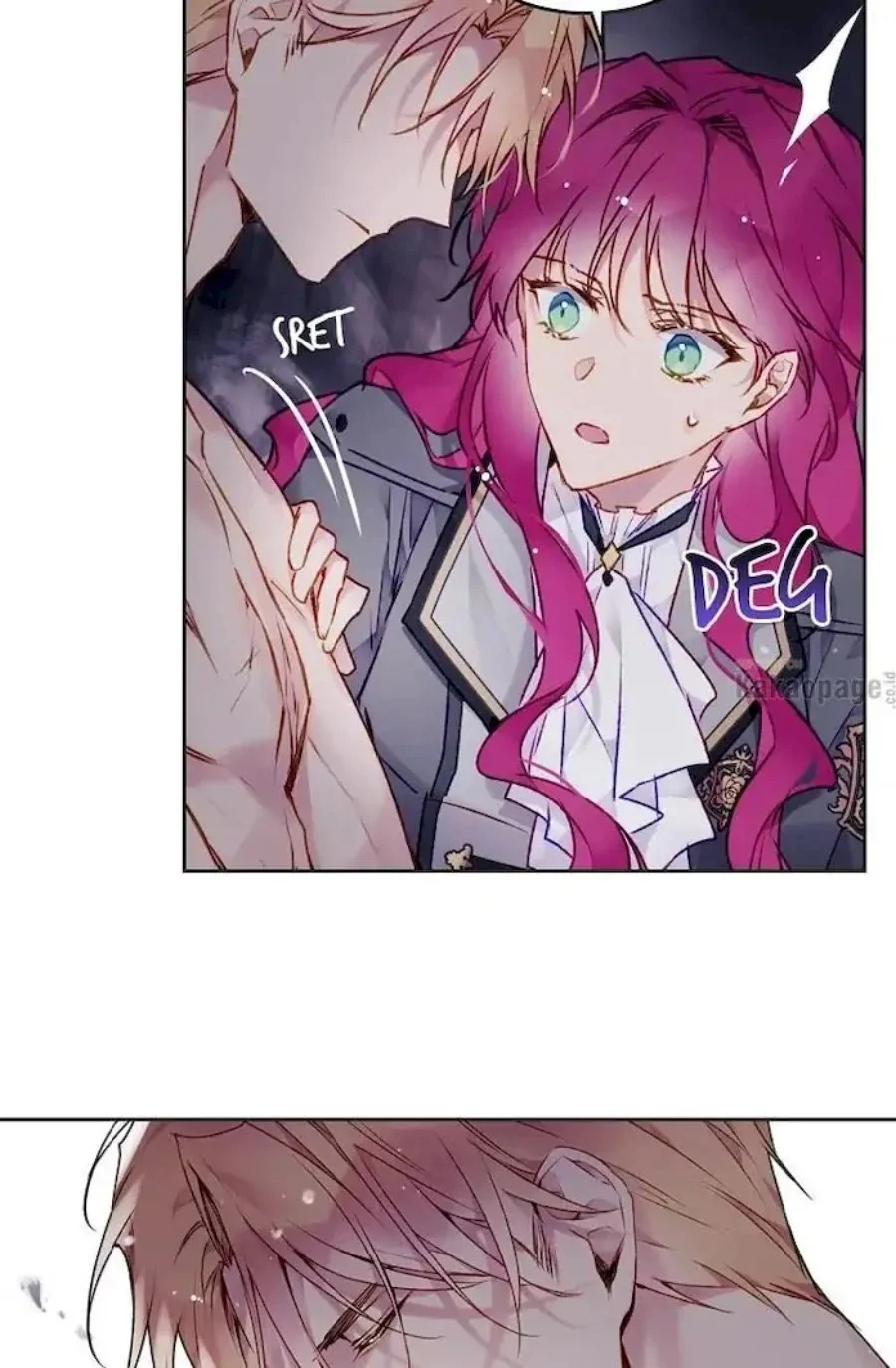 Villains Are Destined to Die Chapter 75 Gambar 73