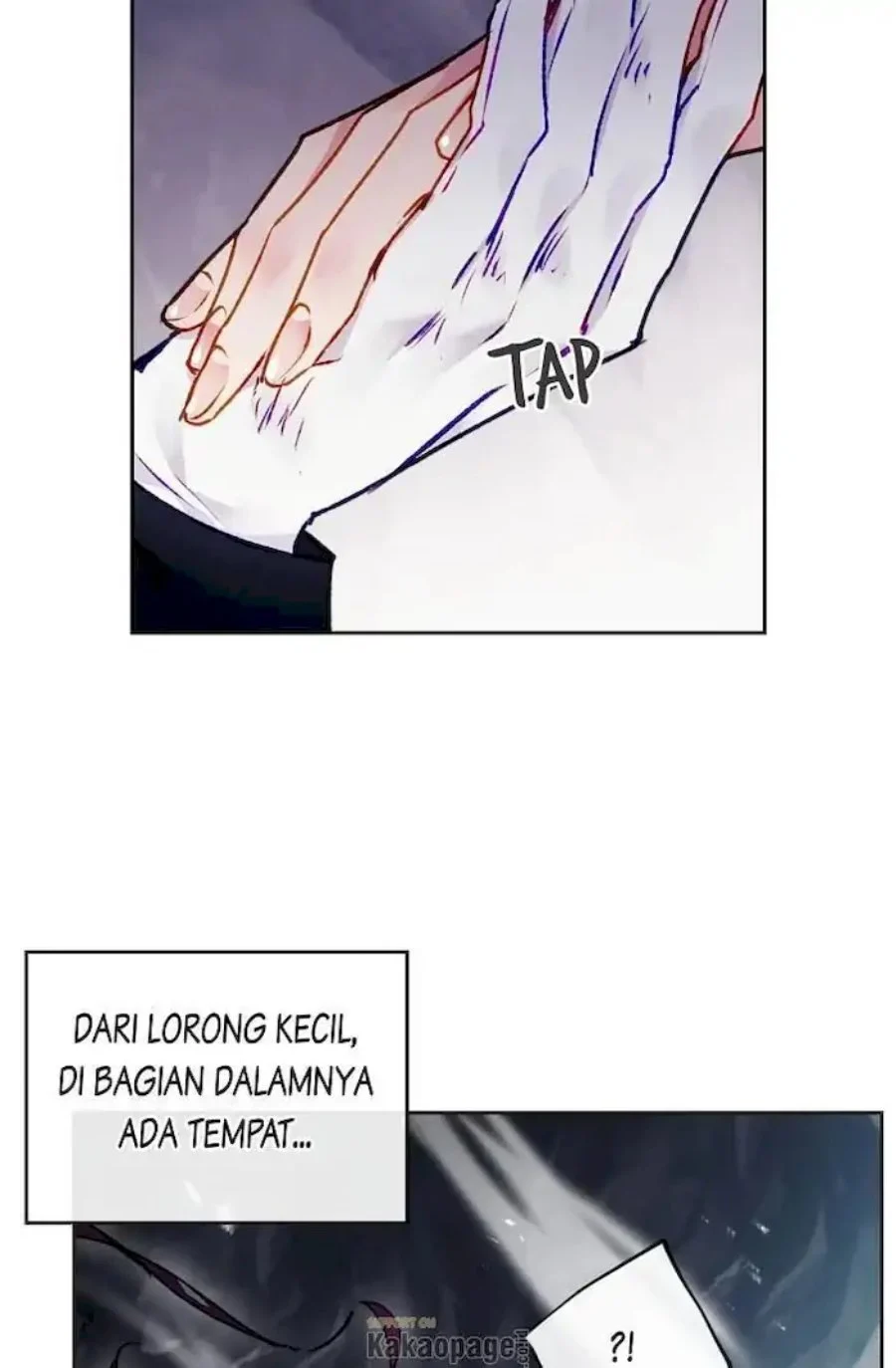 Villains Are Destined to Die Chapter 76 Gambar 47