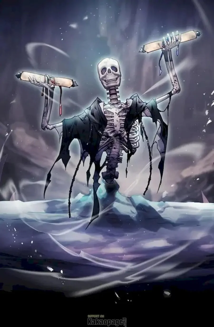 Villains Are Destined to Die Chapter 76 Gambar 51