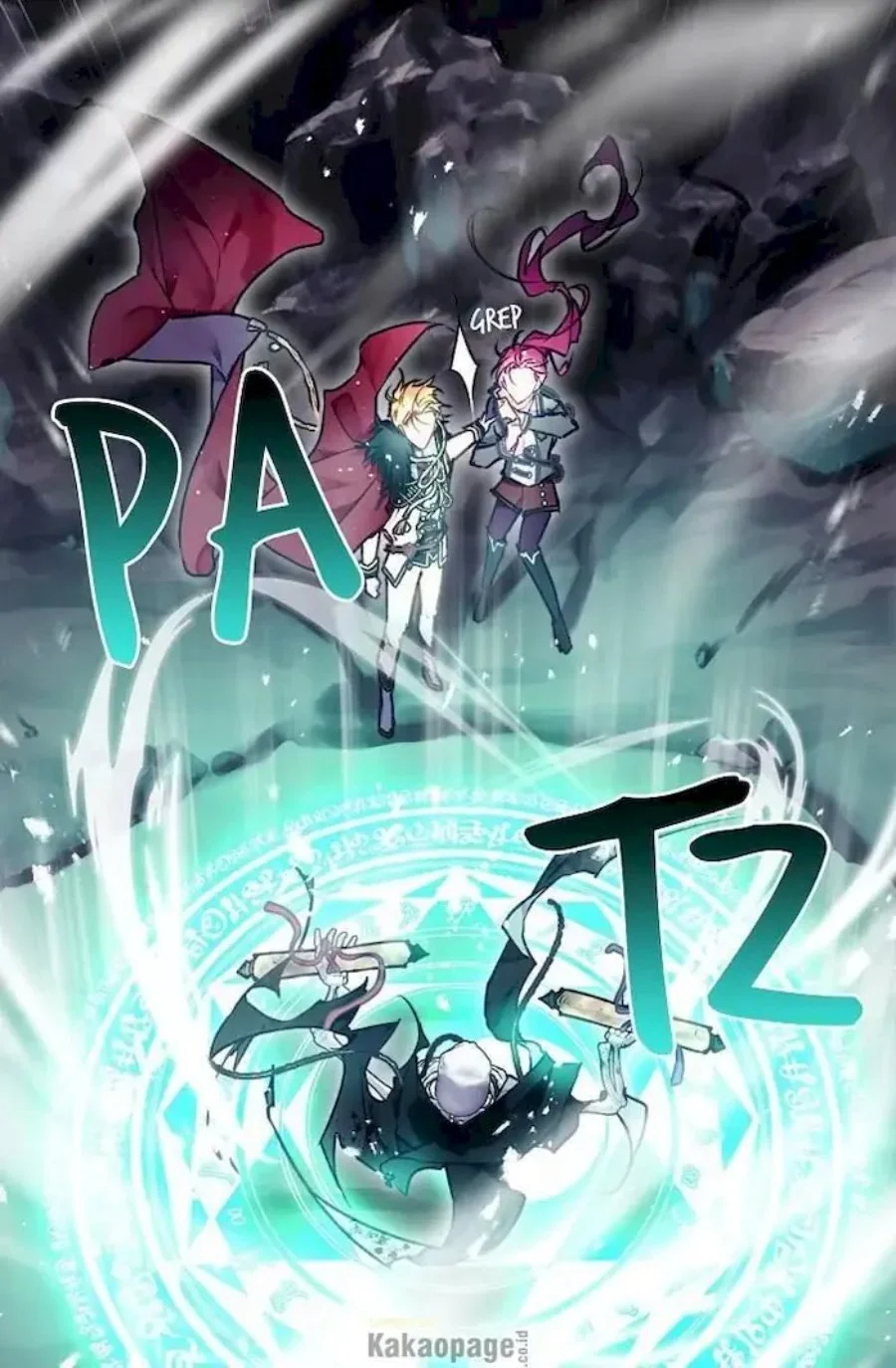 Villains Are Destined to Die Chapter 76 Gambar 55