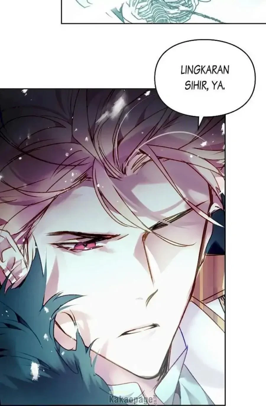 Villains Are Destined to Die Chapter 76 Gambar 57