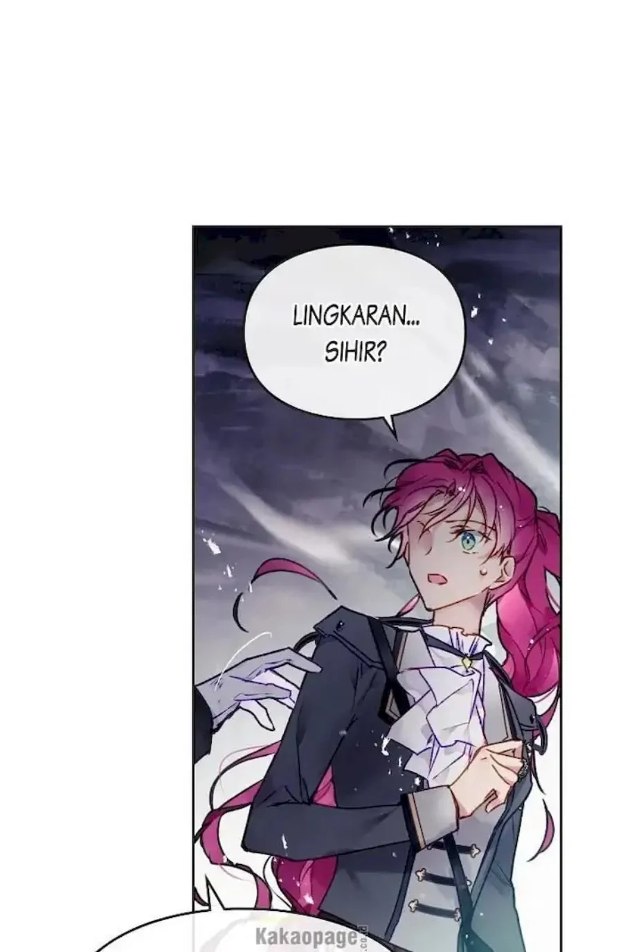 Villains Are Destined to Die Chapter 76 Gambar 58
