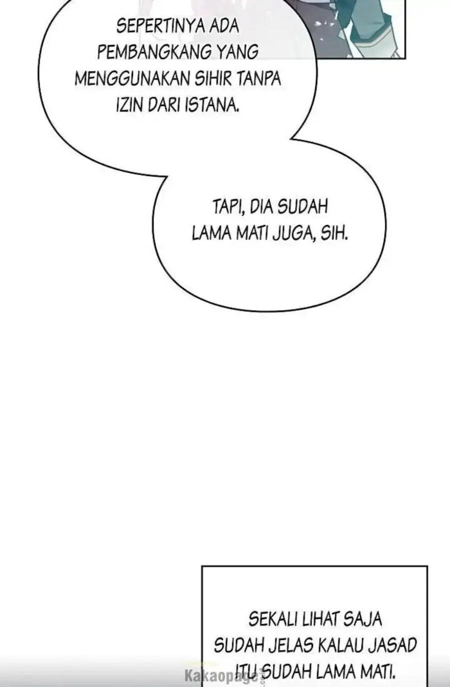 Villains Are Destined to Die Chapter 76 Gambar 59