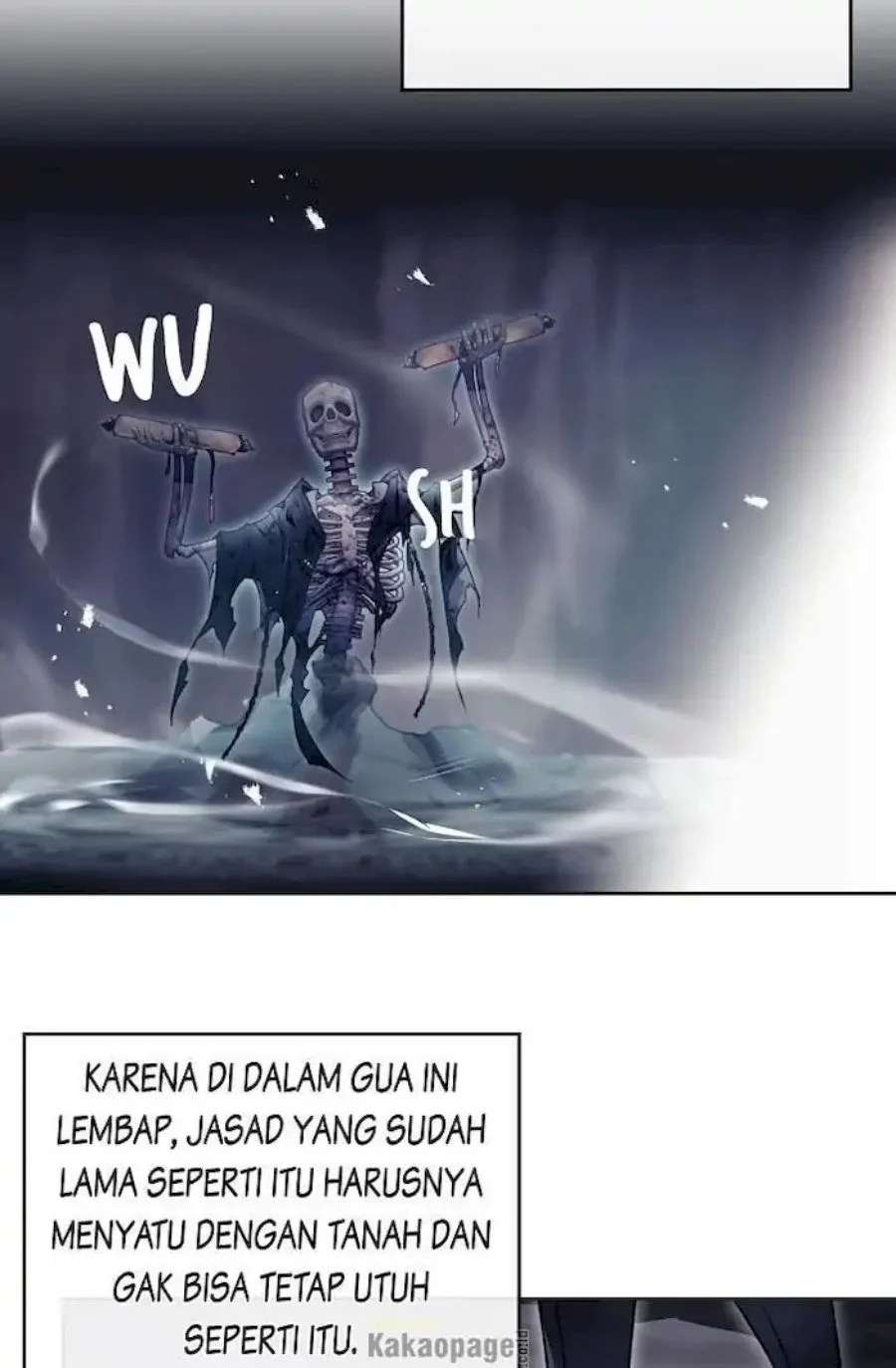 Villains Are Destined to Die Chapter 76 Gambar 60