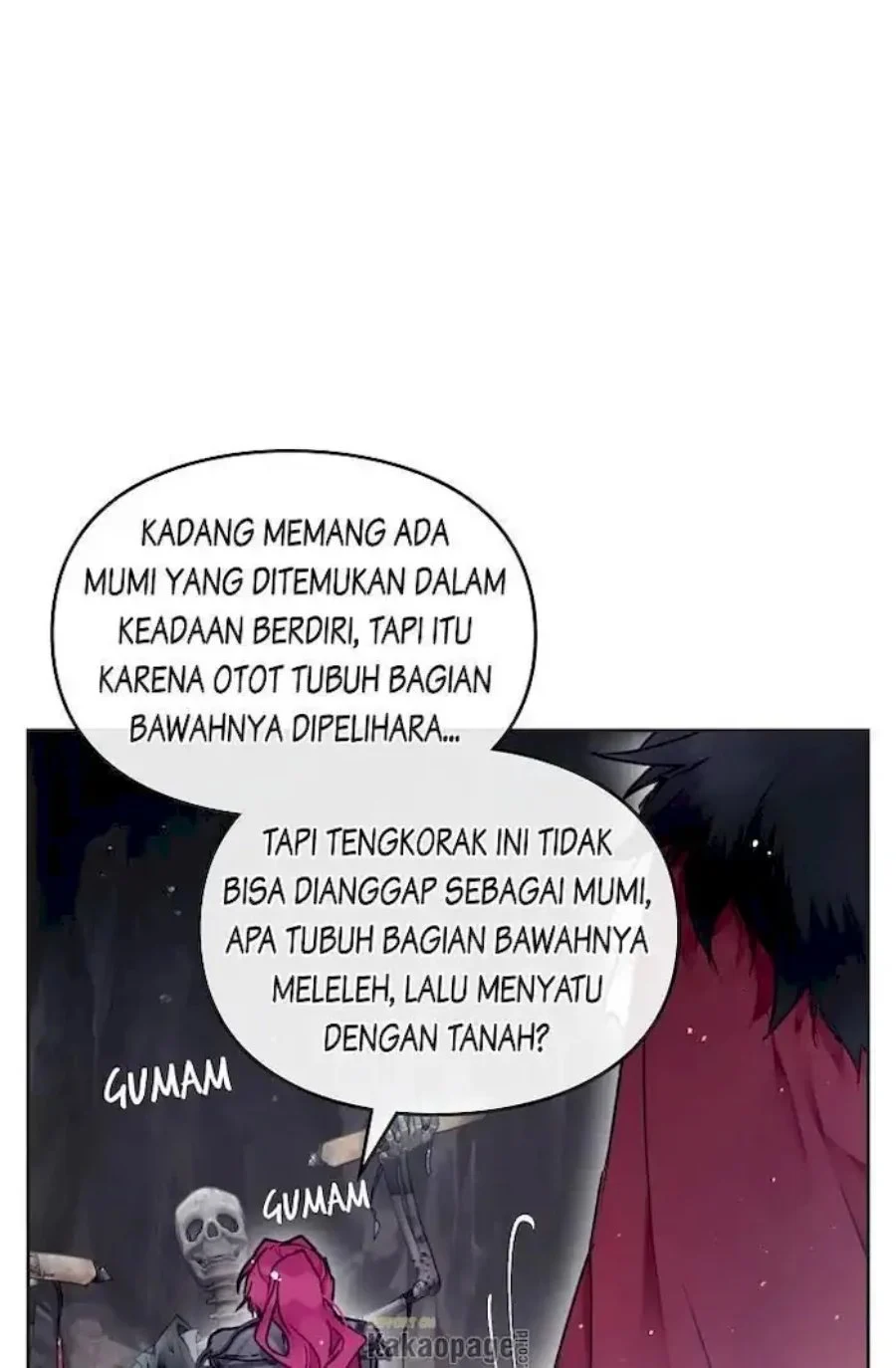 Villains Are Destined to Die Chapter 76 Gambar 63