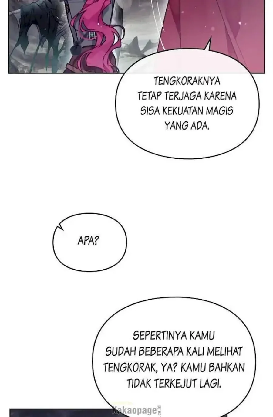 Villains Are Destined to Die Chapter 76 Gambar 64