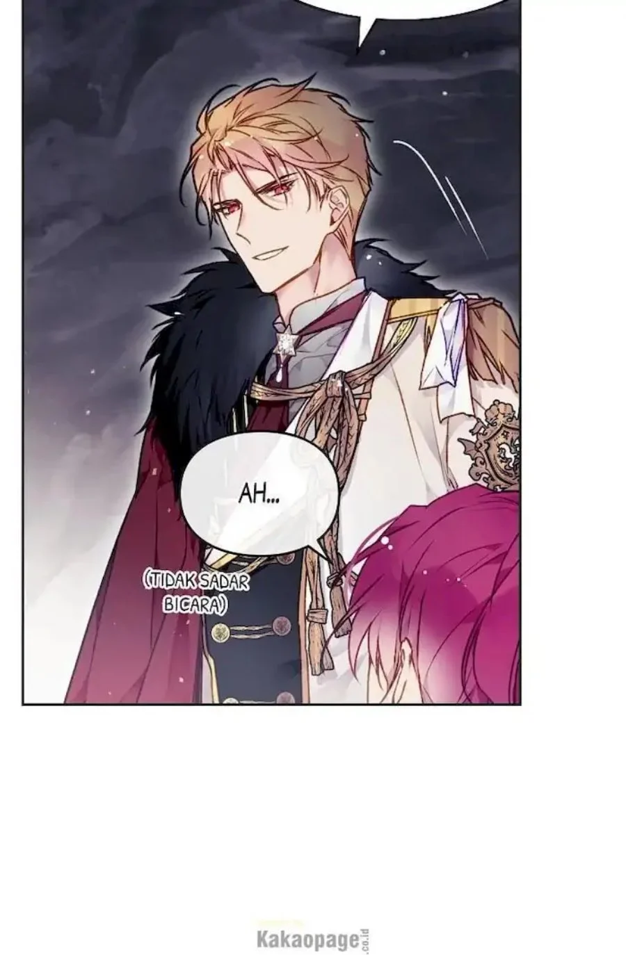 Villains Are Destined to Die Chapter 76 Gambar 65