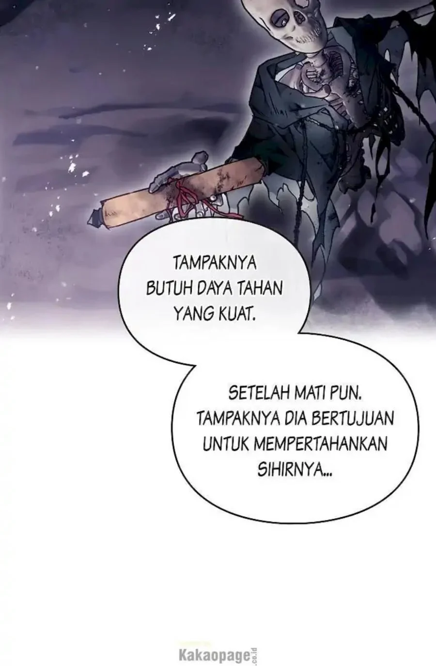 Villains Are Destined to Die Chapter 76 Gambar 67