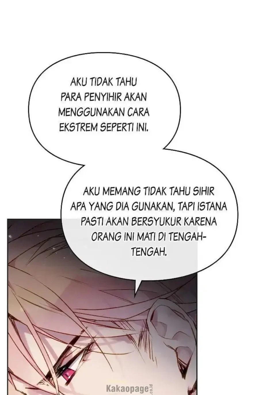 Villains Are Destined to Die Chapter 76 Gambar 68
