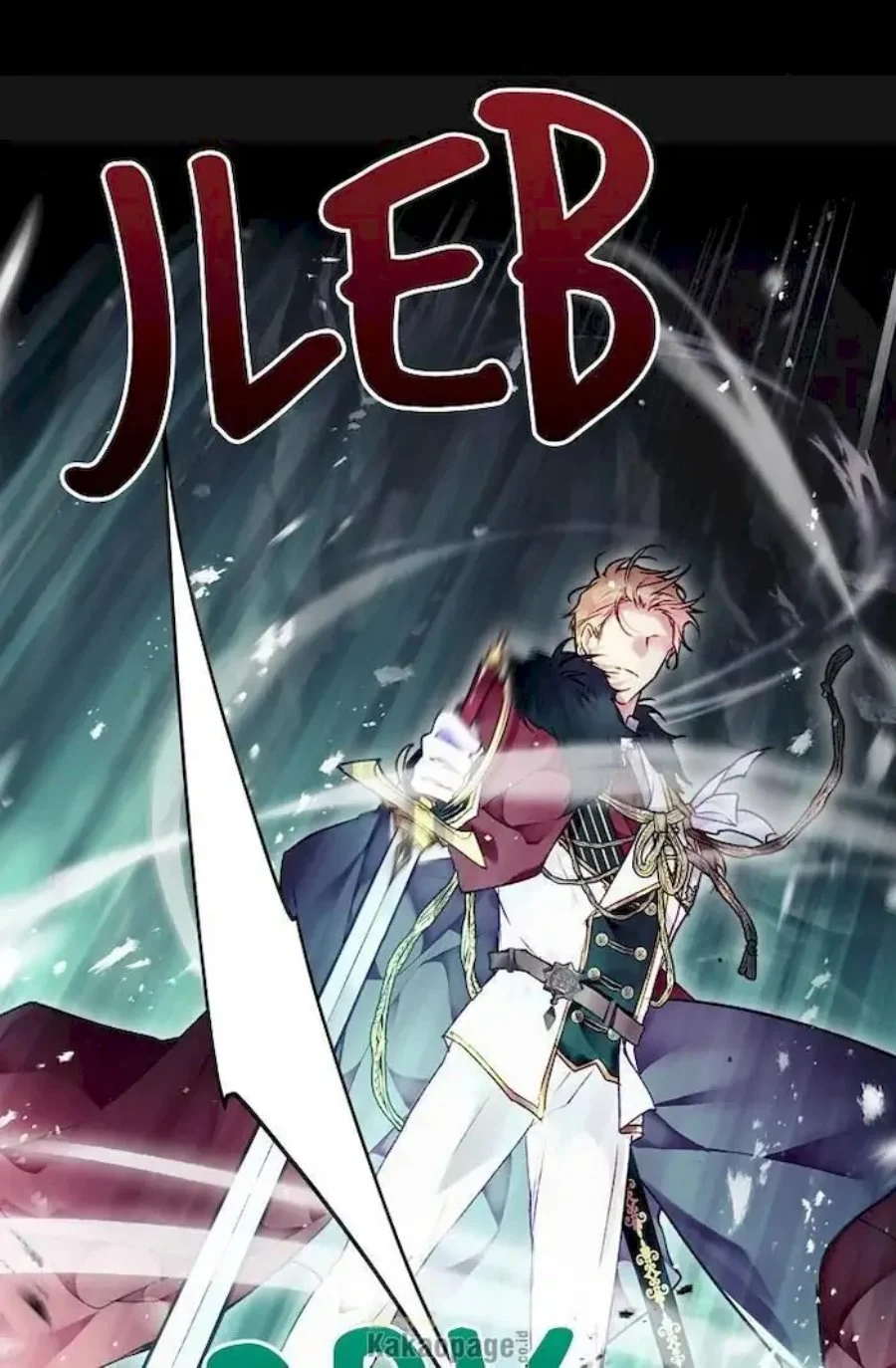 Villains Are Destined to Die Chapter 76 Gambar 73