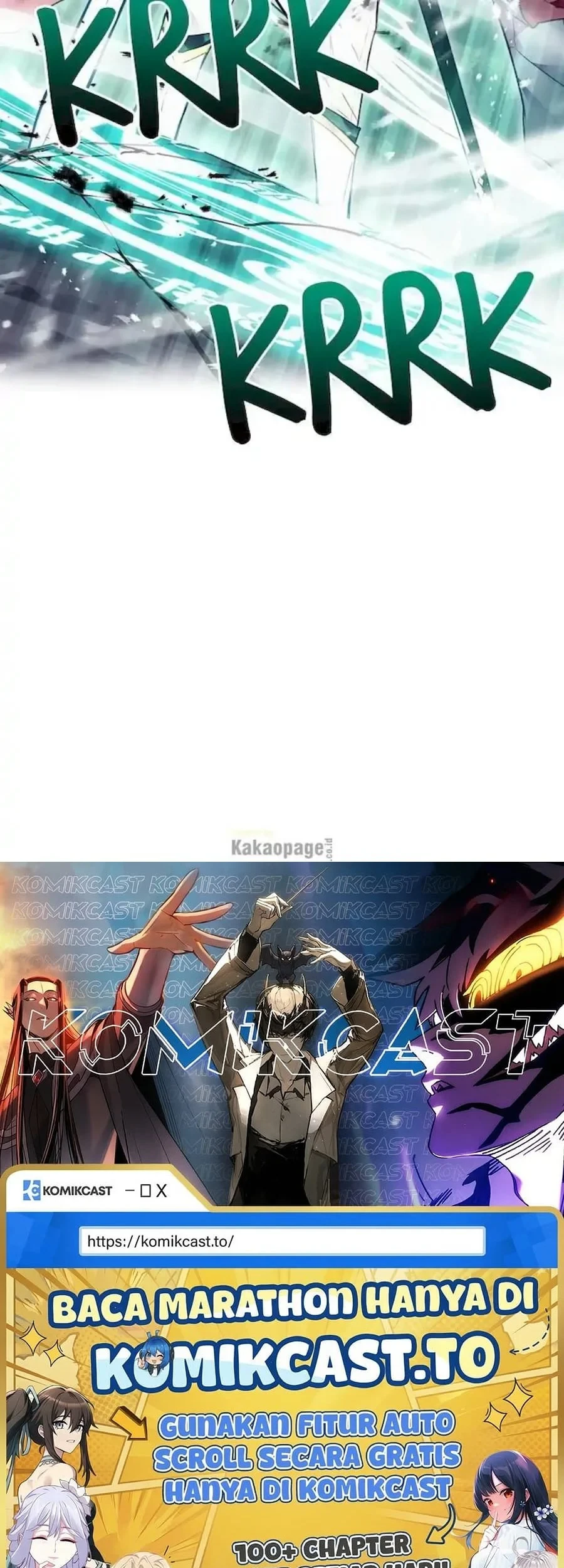 Villains Are Destined to Die Chapter 76 Gambar 74