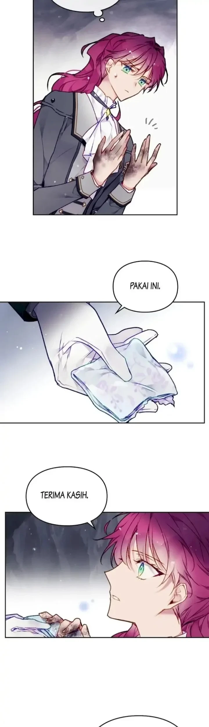 Villains Are Destined to Die Chapter 77 Gambar 33