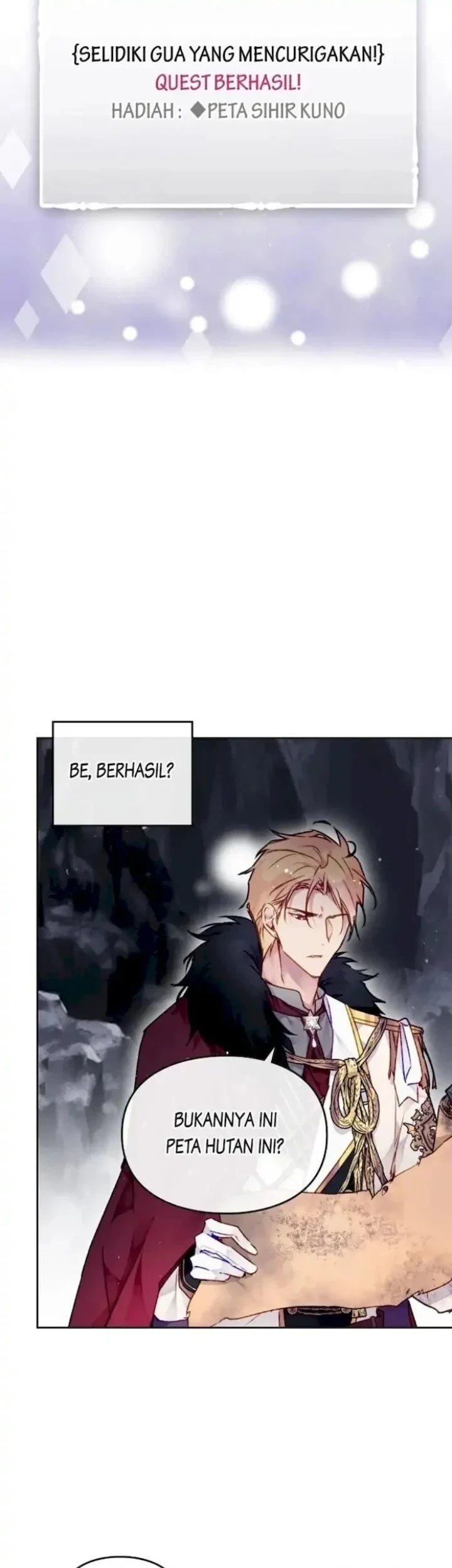 Villains Are Destined to Die Chapter 77 Gambar 45