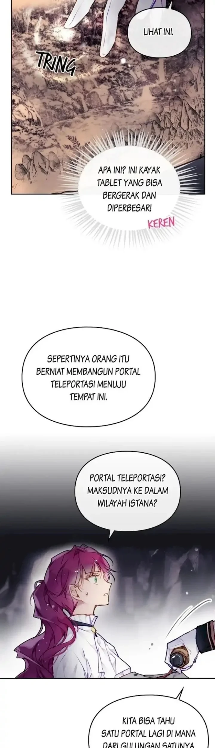 Villains Are Destined to Die Chapter 77 Gambar 47