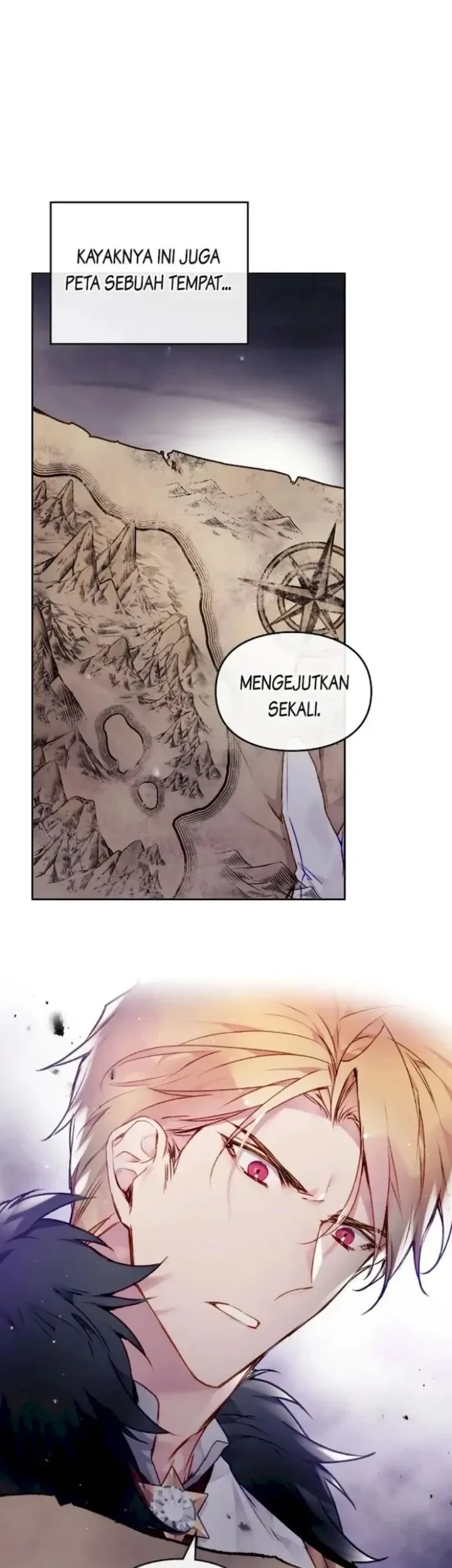 Villains Are Destined to Die Chapter 77 Gambar 49