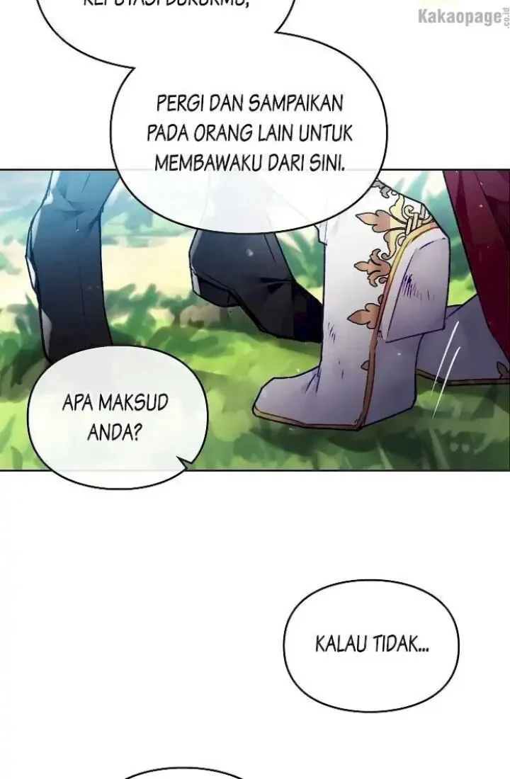 Villains Are Destined to Die Chapter 78 Gambar 51