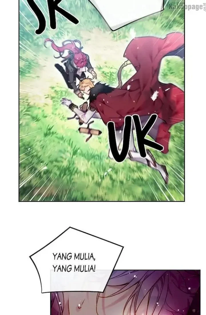 Villains Are Destined to Die Chapter 78 Gambar 53