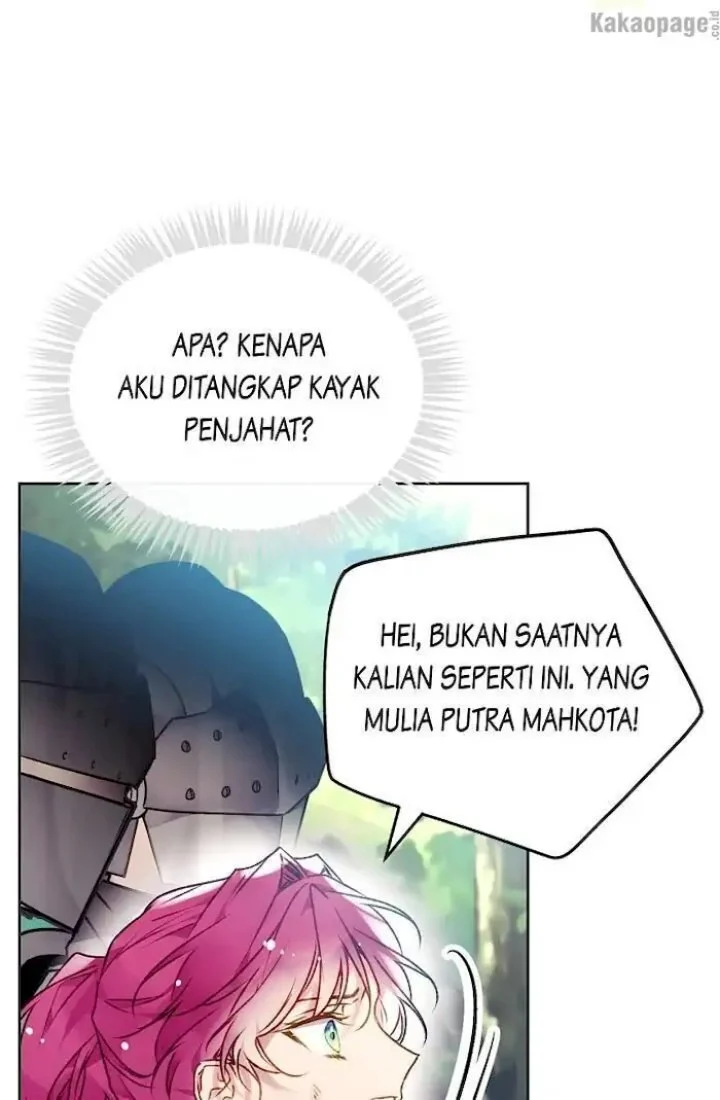 Villains Are Destined to Die Chapter 78 Gambar 64