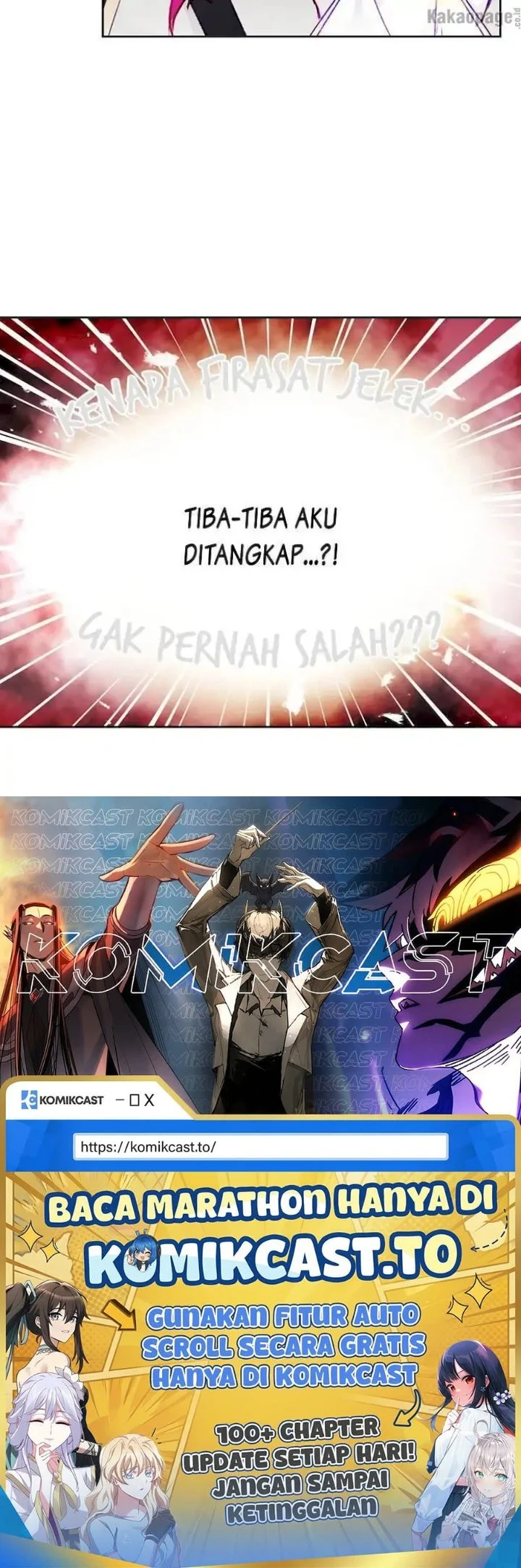 Villains Are Destined to Die Chapter 78 Gambar 68