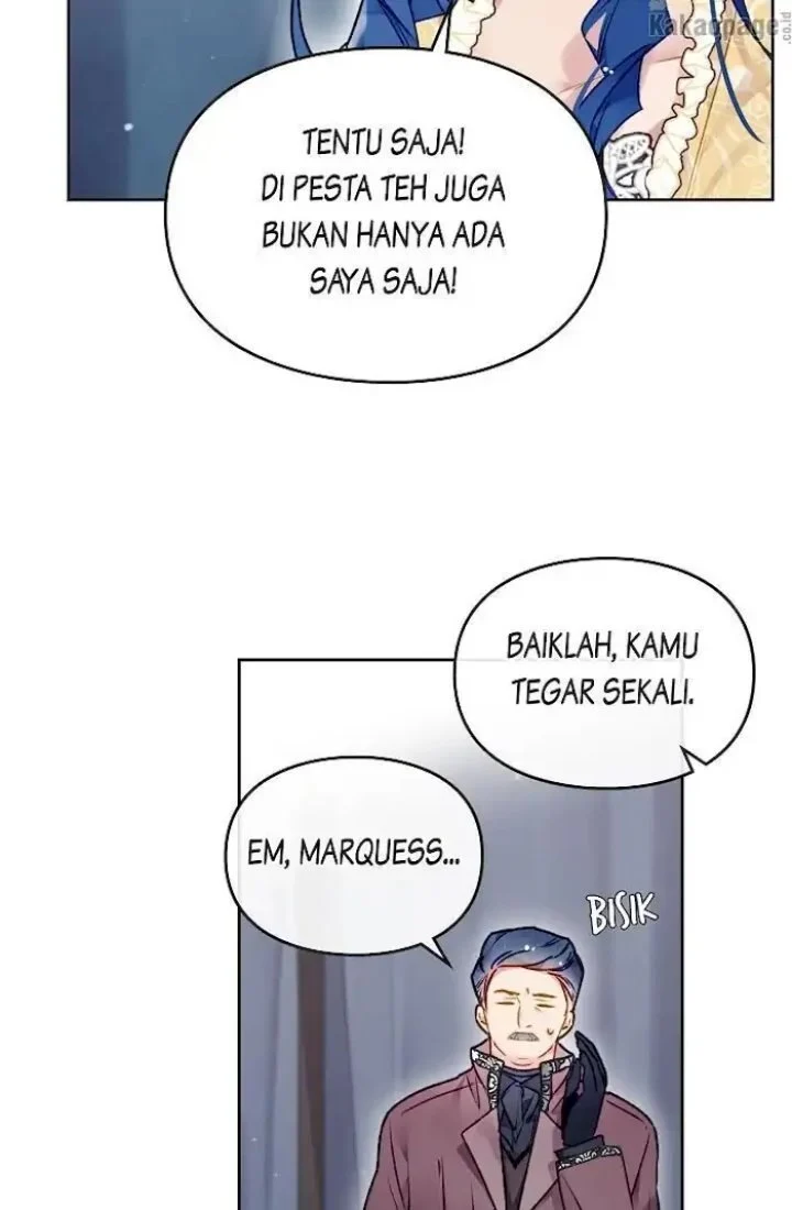 Villains Are Destined to Die Chapter 79 Gambar 42
