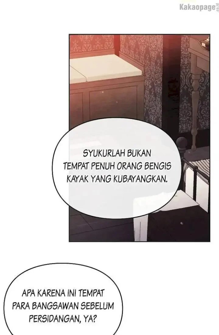 Villains Are Destined to Die Chapter 79 Gambar 50