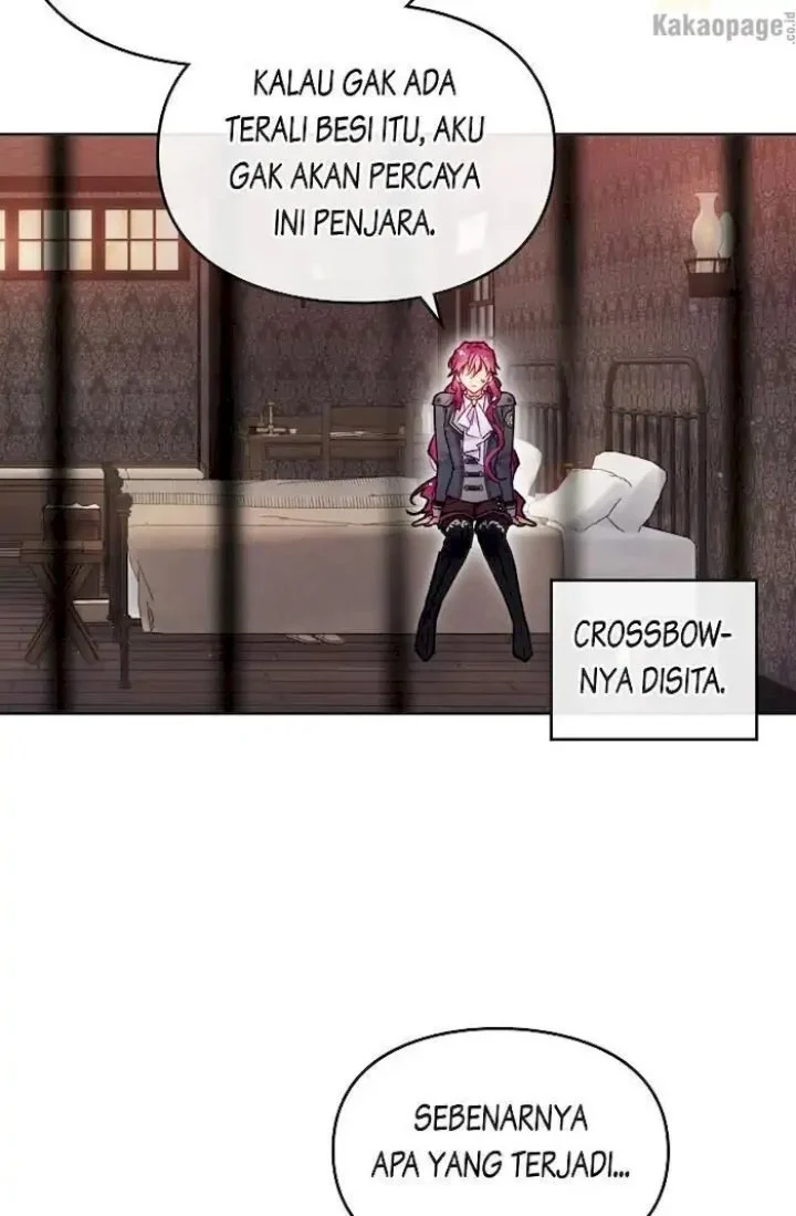 Villains Are Destined to Die Chapter 79 Gambar 51