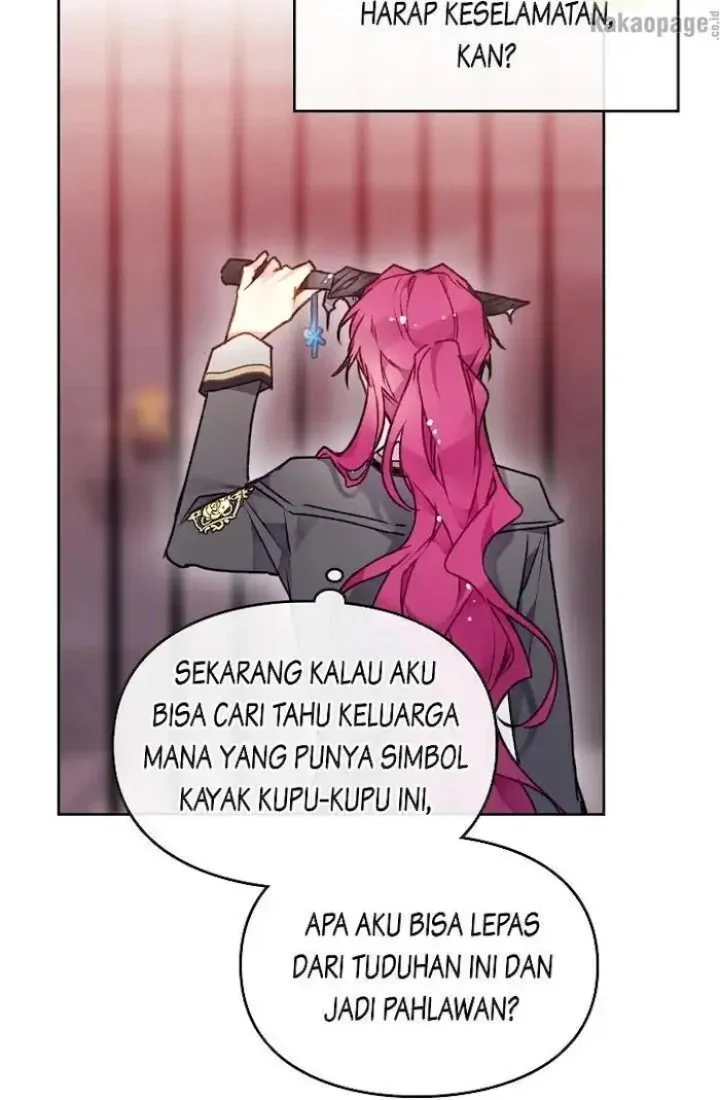 Villains Are Destined to Die Chapter 79 Gambar 60