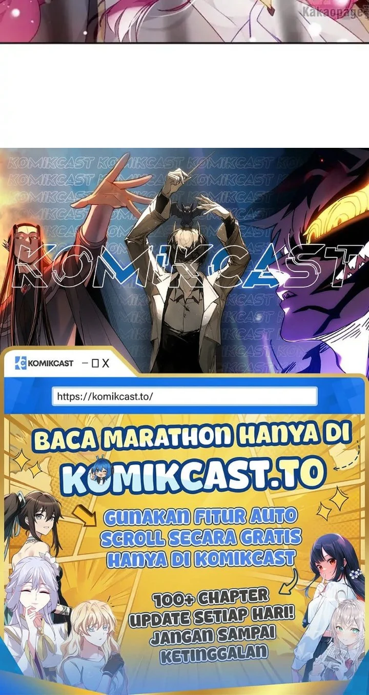 Villains Are Destined to Die Chapter 79 Gambar 69